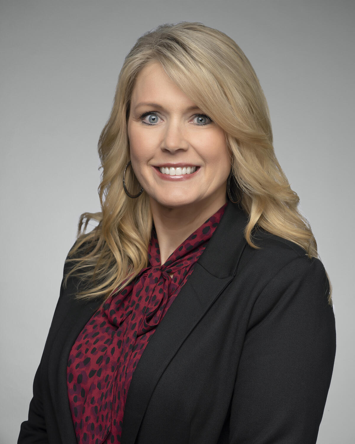 Headshot Image for Christy Beaumont